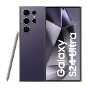 Samsung Galaxy S24 Ultra violeta.webp