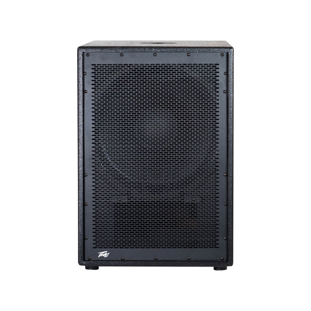 Subwoofer