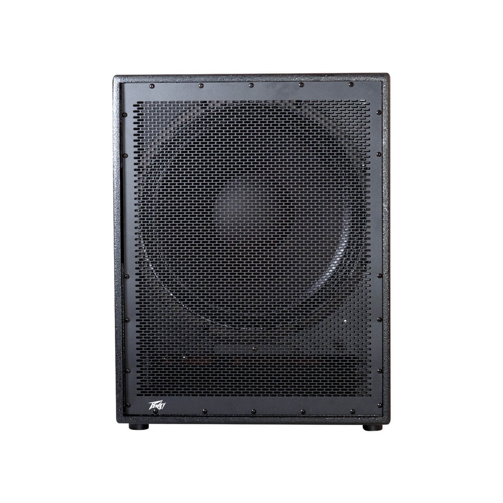 Subwoofer