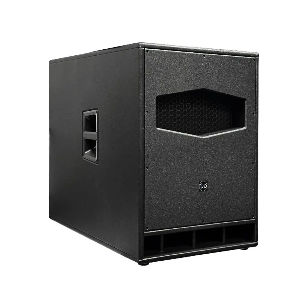 Subwoofer