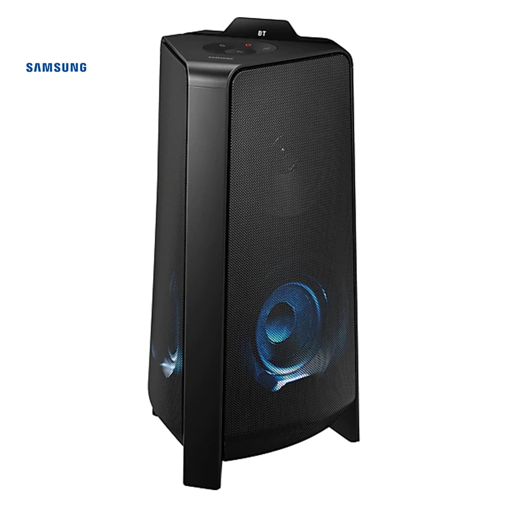 Torre de Sonido