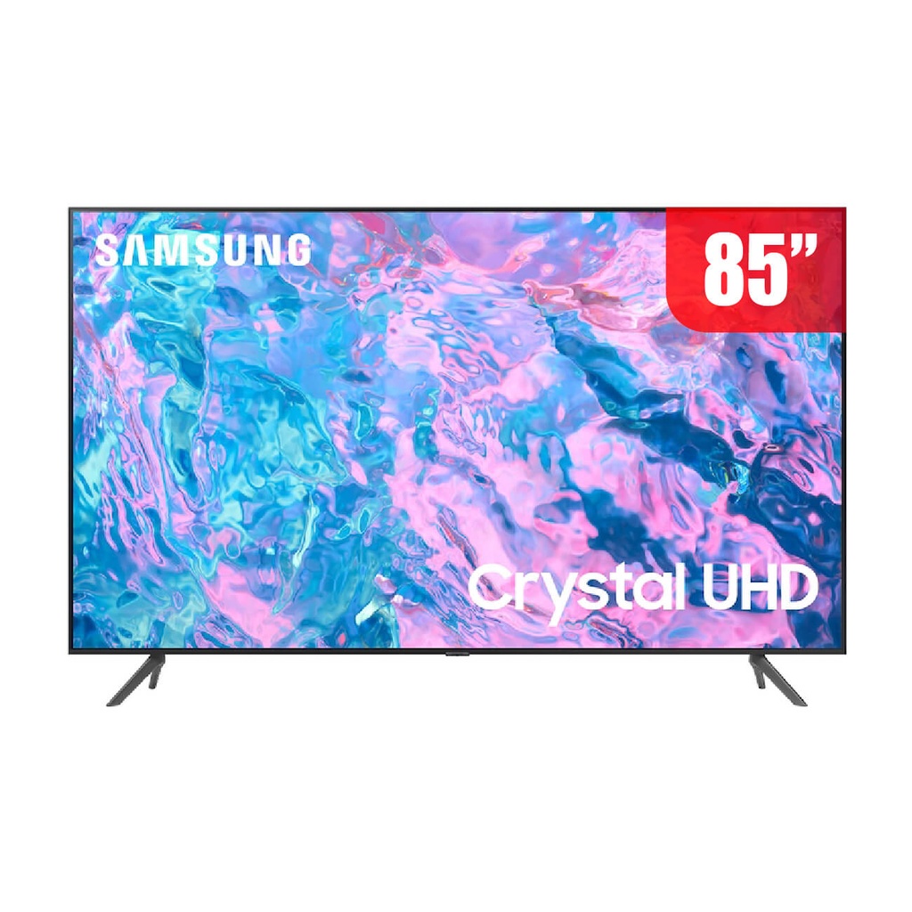 Televisor Samsung De 85″