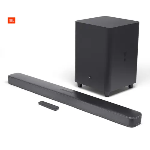 Barra de sonido Aiwa 
