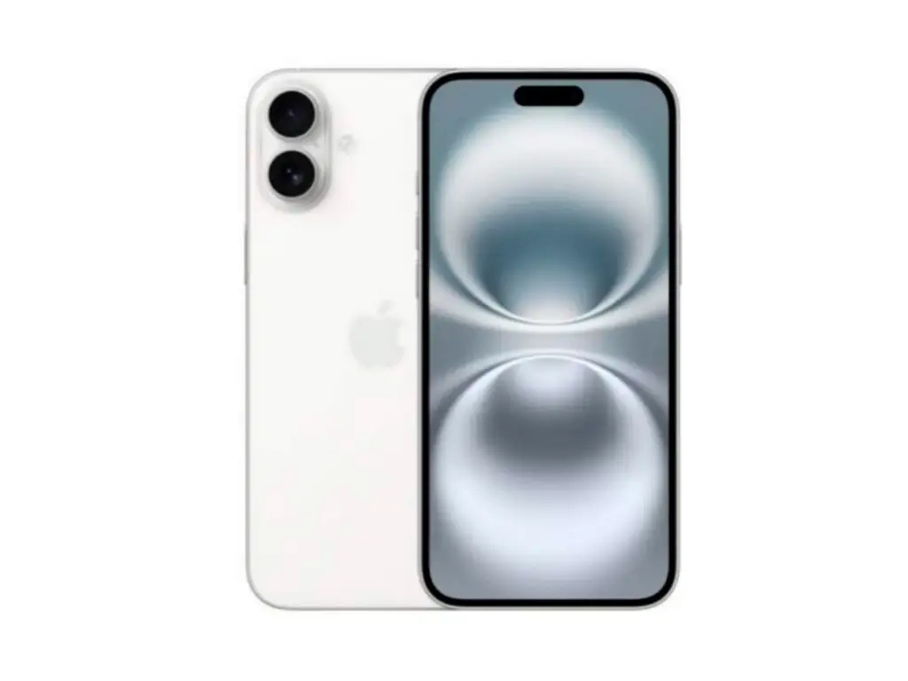 Apple iPhone 16 Plus, 128GB