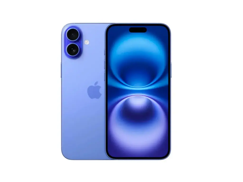Apple iPhone 16 Plus, 256GB
