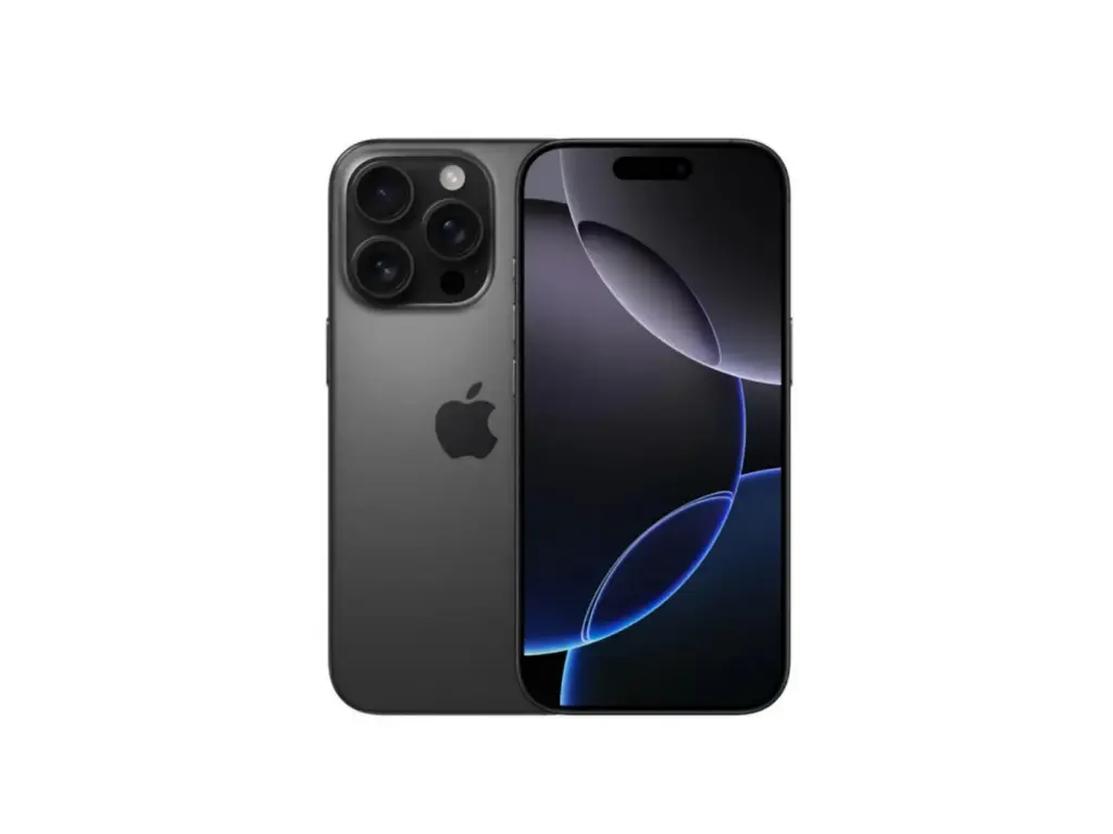 Apple iPhone 16 Pro, 128GB