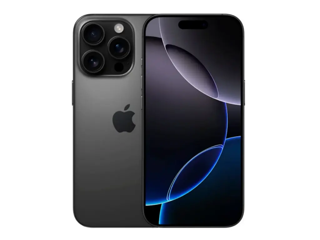 Apple iPhone 16 Pro, 512GB