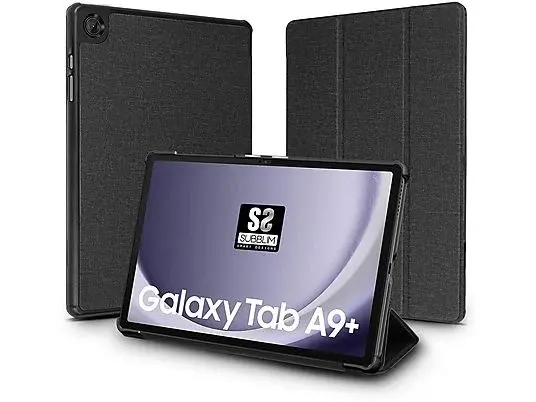 Funda  Galaxy Tab A9+/A9 Plus