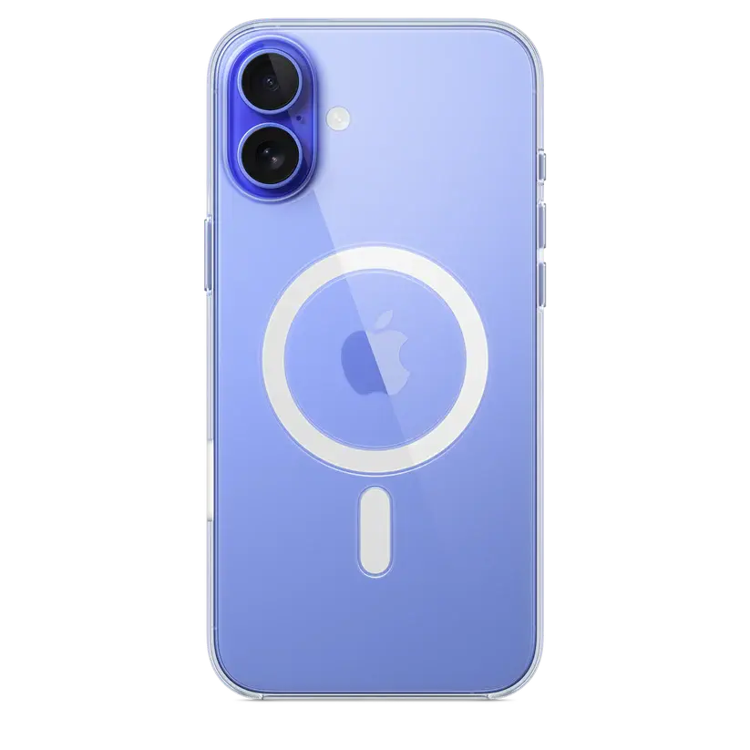 Funda de iphone 16 Plus