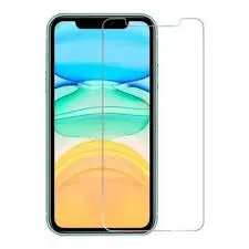 Vidrio Templado para Iphone