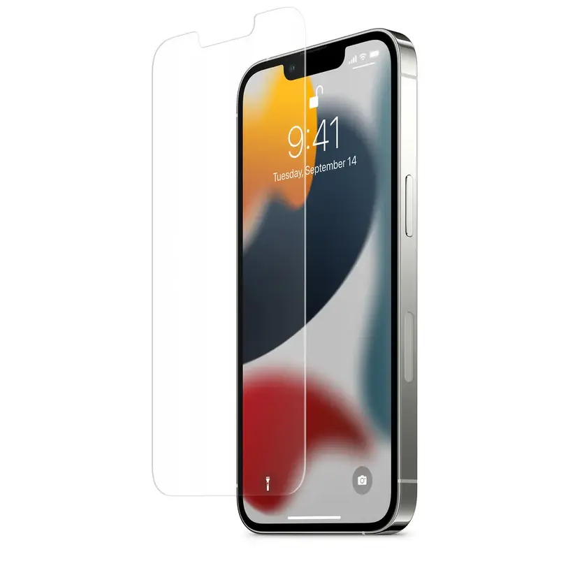Vidrio Templado para Iphone