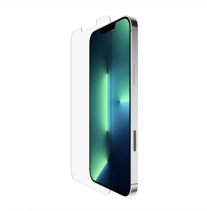 Vidrio Templado para Iphone