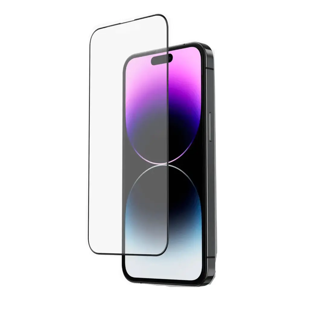 Vidrio Templado para Iphone