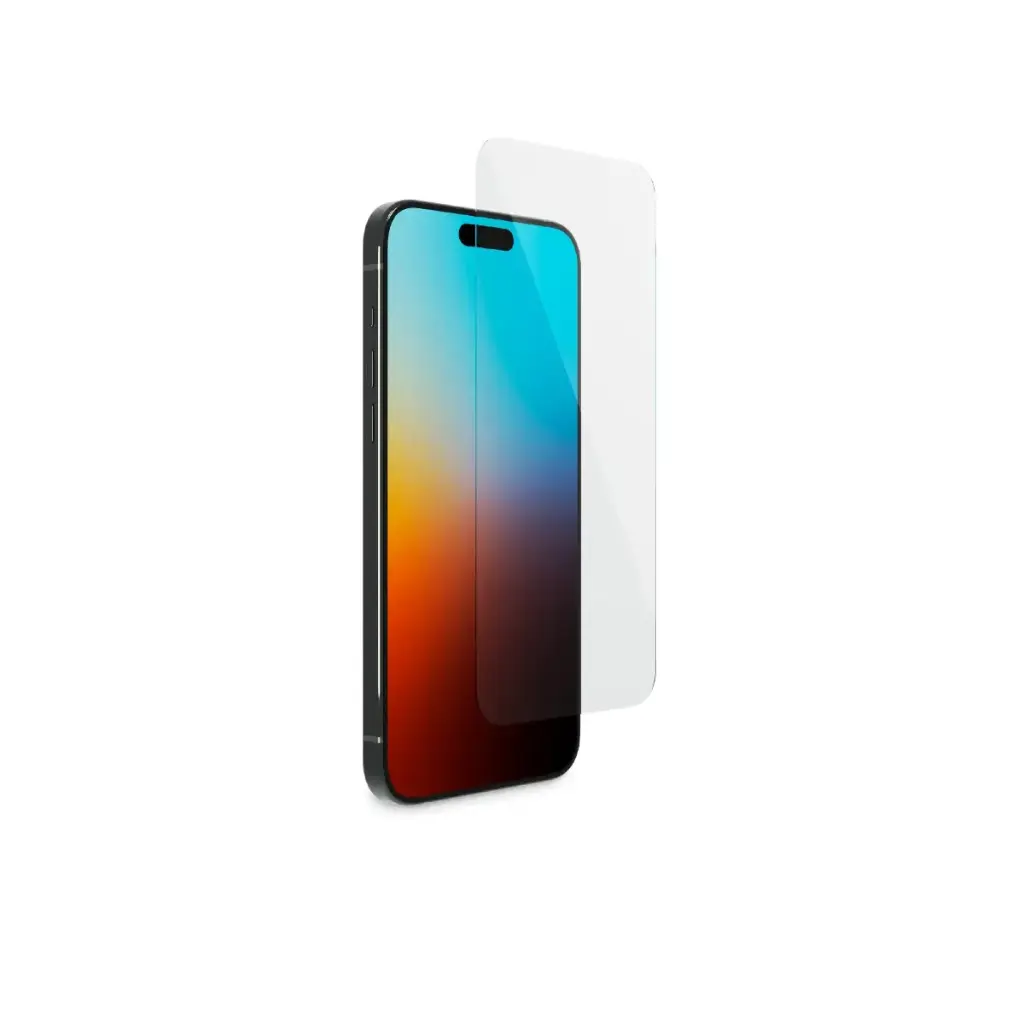 Vidrio Templado para Iphone