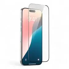 Vidrio Templado para Iphone