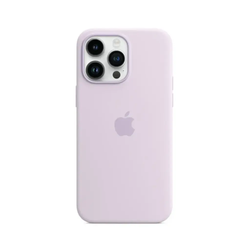 SILICONE CASE PARA IPHONE