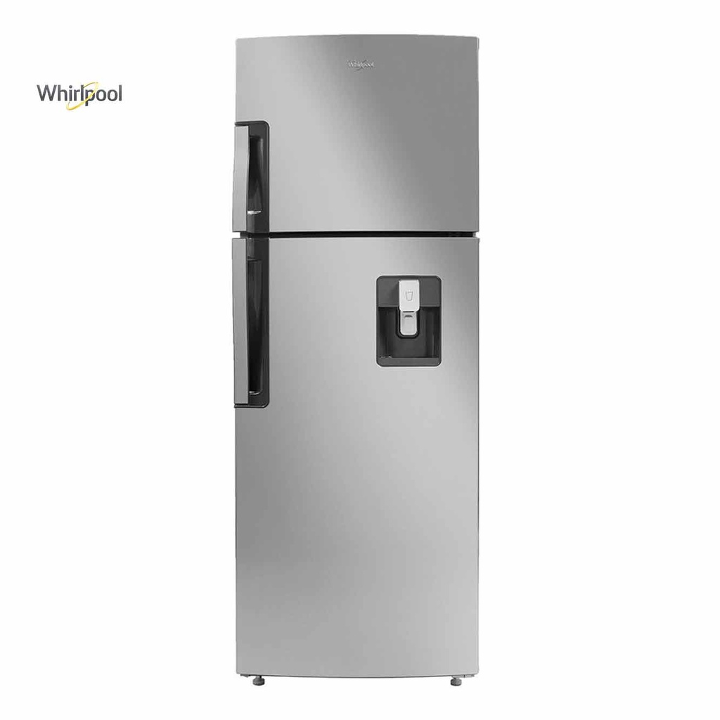 Refrigeradora