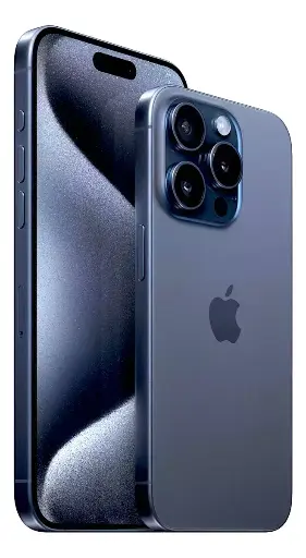 [APPLE] IPHONE 15 PRO MAX