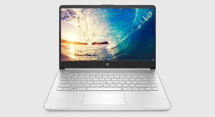[hp ] Laptop HP 14″ 