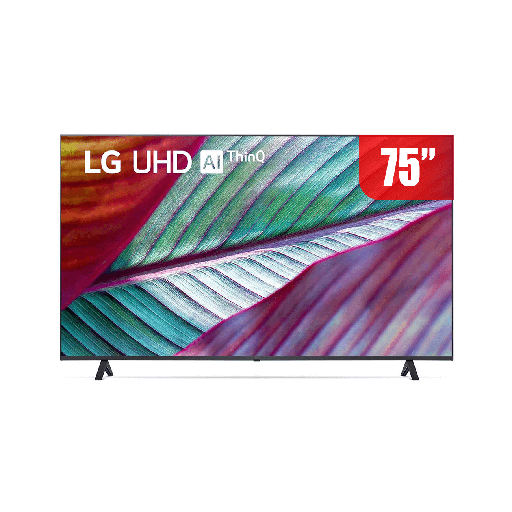 [SAMSUNG] Televisor LG 75″ UHD Smart Tv 4K