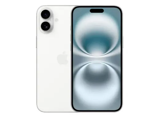 [Apple] Apple iPhone 16, 128GB